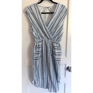 Midi Sun Dress